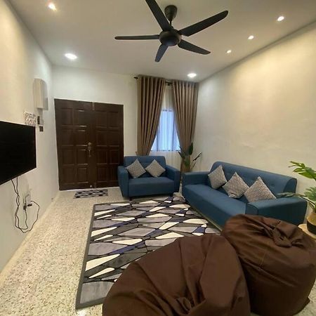 The Lawo Homestay Kuala Terengganu Ngoại thất bức ảnh