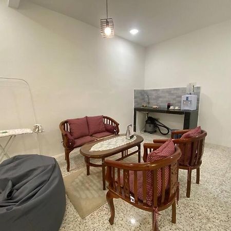 The Lawo Homestay Kuala Terengganu Ngoại thất bức ảnh