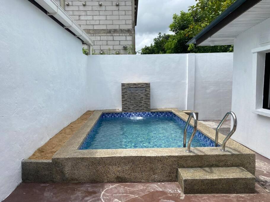 The Lawo Homestay Kuala Terengganu Ngoại thất bức ảnh