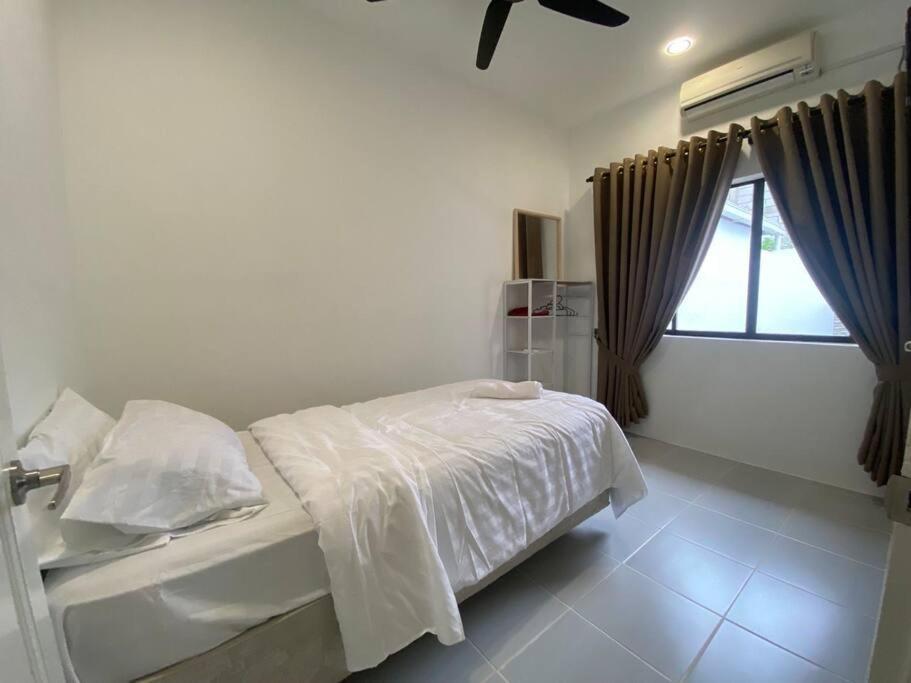 The Lawo Homestay Kuala Terengganu Ngoại thất bức ảnh