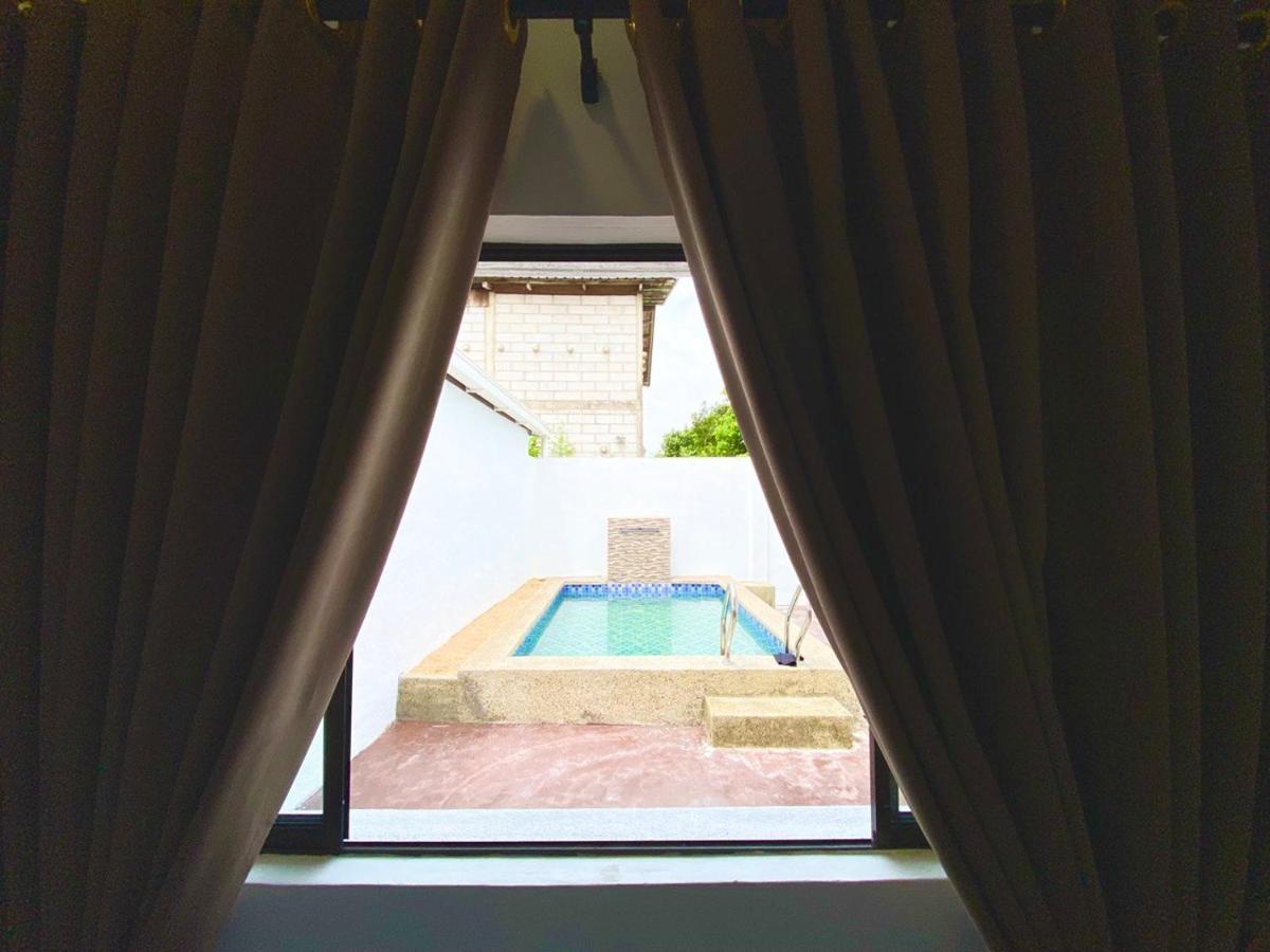 The Lawo Homestay Kuala Terengganu Ngoại thất bức ảnh