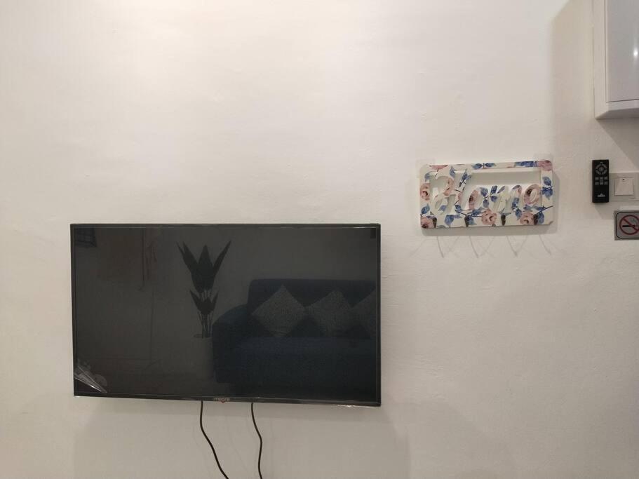The Lawo Homestay Kuala Terengganu Ngoại thất bức ảnh