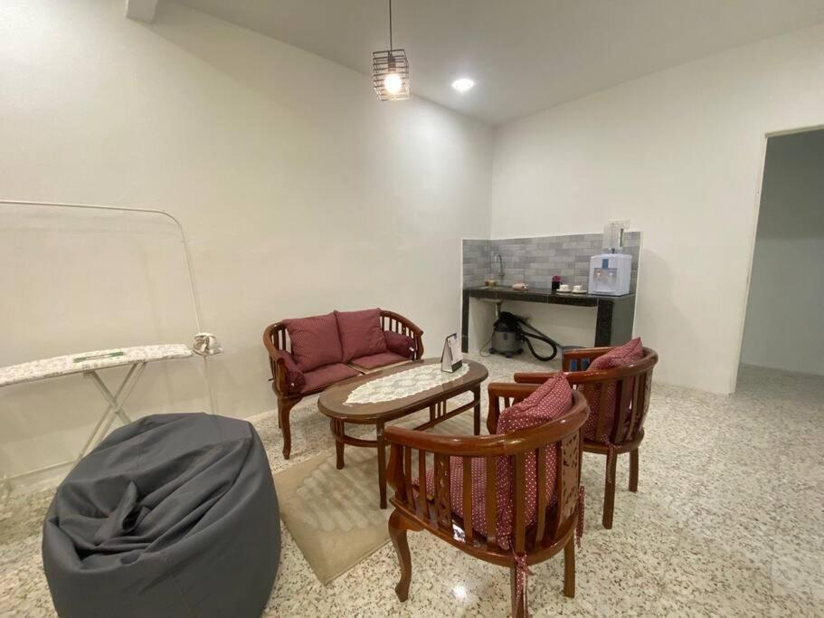 The Lawo Homestay Kuala Terengganu Ngoại thất bức ảnh