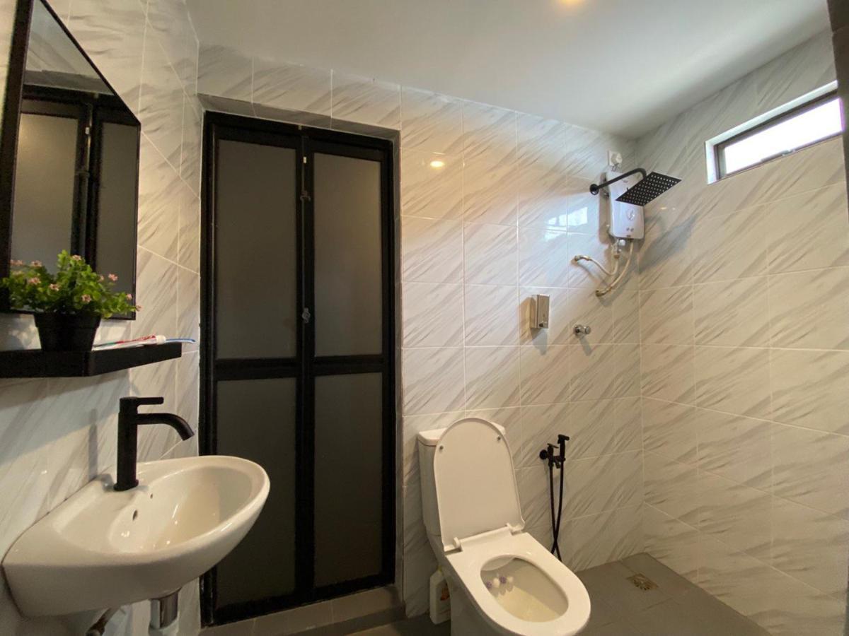 The Lawo Homestay Kuala Terengganu Ngoại thất bức ảnh