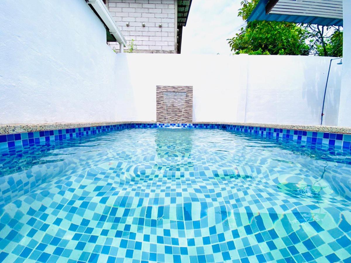 The Lawo Homestay Kuala Terengganu Ngoại thất bức ảnh